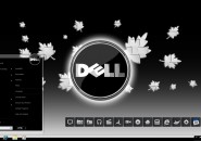 Autumn Power Windows Blind Theme