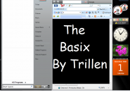 Basix Windows Blind Theme