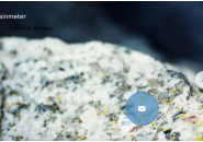 Bluemark Windows 7 Rainmeter Theme