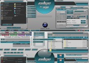 Edge Sp Windows Blind Theme