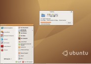 Human MSSTYLE Windows Blind Theme