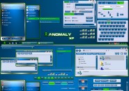 Hunting Spot Windows Blind Theme