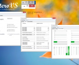 Metero theme for windows 7