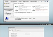 Minimal taste reloaded theme for windows 7