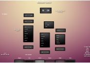 Reloaded Special Suites Rainmeter Theme For Windows 7