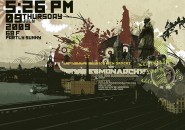 Revolution  Windows 7 Rainmeter Skin