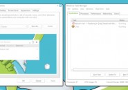 Roundness Of Edge Windows Blind Theme