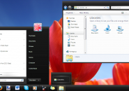 Ultima basic beta 1.2 theme for windows 7
