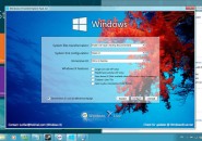 Windows 8 transformation theme for windows 7