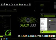 Xbox Elite Windows Blind Theme