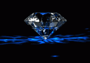 Beauty Diamond Screensaver