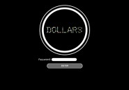 Dollars Windows 7 Logon Screen
