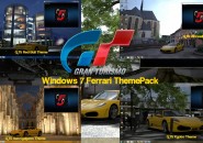Gran turismo themepack for windows 7