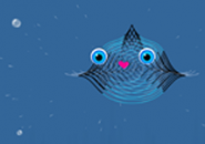 Manage Fish Screensaver