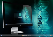 Plasma Windows 7 Logon Screen