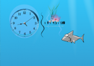 Sea Shark Screensaver