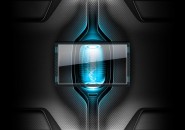 Statis Windows 7 Logon Screen