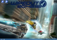 Task Bar replacement