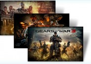 gears of war 3 themepack for windows 7