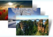 german landscapes themepack for windows 7
