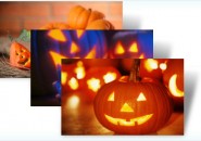 tricky treat themepack for windows 7