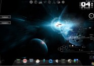 Dark Windows 7 Visual Styles