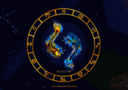Pisces Screensaver