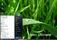 Aero Ultimate Visual Style for Windows7