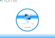 Home PU Logon Screen for Windows7