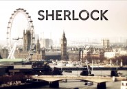 Sherlock Logon Screen for Windows7
