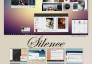 silence