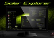solar explorer